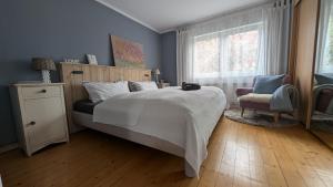 Ferienwohnung "No. 70"