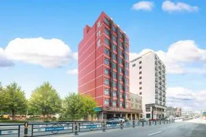 Lettry Hotel - Ваннінг