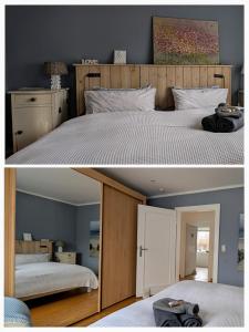 Ferienwohnung "No. 70"