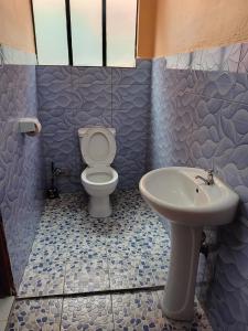 The Peak Meadows Hotel