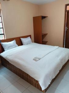 The Peak Meadows Hotel