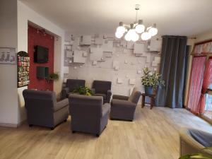 Hotels Logis Hotel L'Elanceze : photos des chambres