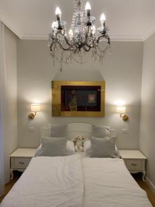 FORUM Apartment I and II 