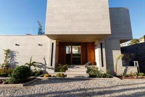 Vistaport A - Luxury Villa with Private Pool and Sea View