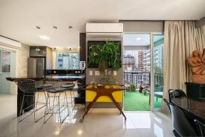 Parigi 3 Suítes Quadra Mar by Achei Camboriú