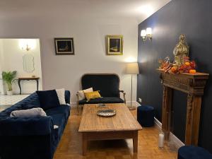 LE BARON BUCAILLE appartement face à la mer 300 m de Nausicaa