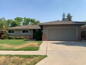 Casita D Caro - 弗雷斯诺