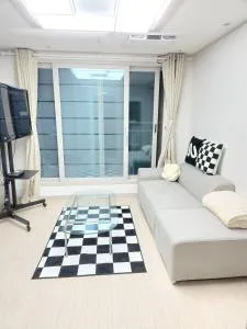 K Stay Apt 김포공항인접 - T'odang-ni