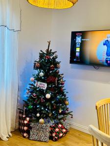 Appartements L'Adresse - Rempart Sud - Eguisheim avec garage prive : photos des chambres