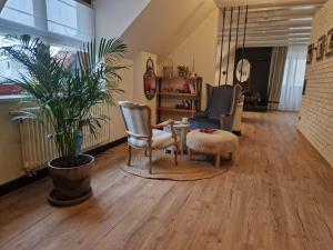 Apartament Mazowiecka 3