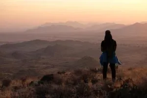 Alt Duwisib Nature Escape - Hammerstein