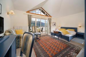 Landhaus Hotel Kristall