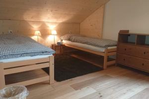 Chez Sophie Aletsch - Binntal