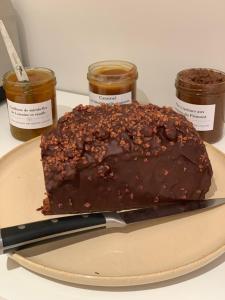 Hotels Hotel Breizh Du Golfe : photos des chambres