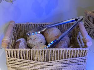 Hotels Hotel Breizh Du Golfe : photos des chambres