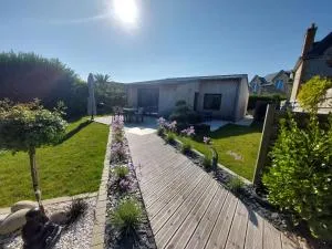 Île Grande, Location maison saisonnière chez Dom et Cathy C - Kerjagu