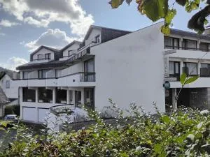 Logis Hôtel L'Elancèze - 绍德艾格