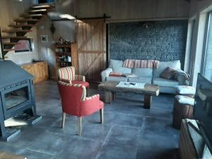 Hermosa Casa en SMA Raitrai