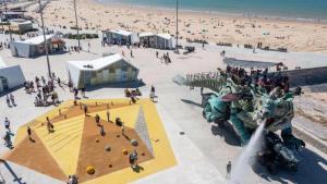 Maisons de vacances Le Manoir : photos des chambres