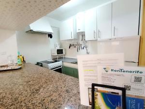 Apartamento RenTenerife Sand & Sea El Medano