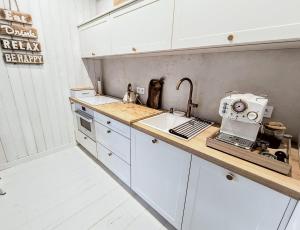 Stodółka Białogóra