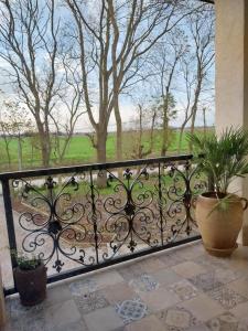 Maisons de vacances Le Manoir : photos des chambres