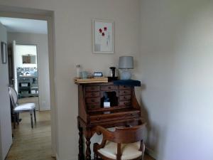 Maisons d'hotes Le Haras d Havetot : photos des chambres