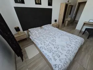 Motel i Restauracja "Pod Basztą" - 延杰尤夫