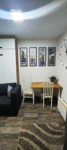 Marinkovic 2 stan na dan