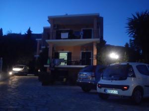 Marilena Studios And Apartments Corfu Greece