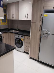 شقق مفروشة فاخرة للايجار