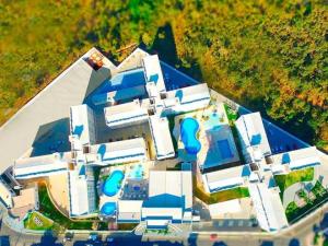 Encontro das Águas Resort