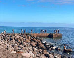 Quinta Marefe - On the stunning west coast