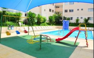 Encontro das Águas Resort