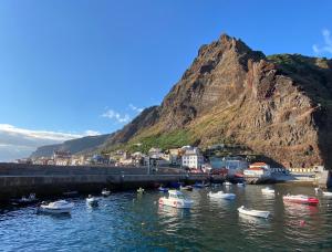 Quinta Marefe - On the stunning west coast