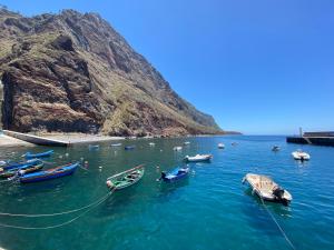 Quinta Marefe - On the stunning west coast