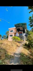 Hilltop hideaway - Kandogal