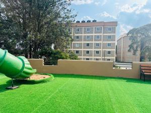 Airb&b 1Br Rama oasis