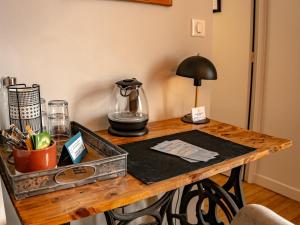 Maisons d'hotes Le Haras d Havetot : photos des chambres