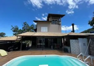 Cantinho do Papito & Katita - Enseada do Brito