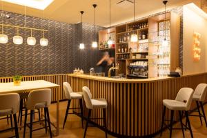 Hotels Epona Hotel Sens : photos des chambres