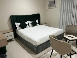 وحدات سكنية مفروشة - Ruways