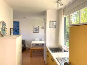 Objekte im Umland Haus Nr 3 - "Zwergenhaus"