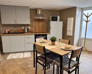 Appartement Sainte-Catherine