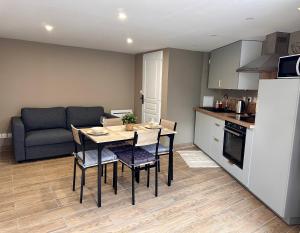 Appartement Sainte-Catherine