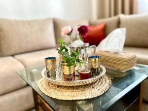 S&H Home Martil Apartment