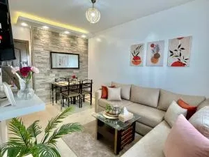 S&H Home Martil Apartment - Knikra