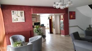 Logis Hôtel LElancèze