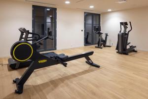 Hotels Epona Hotel Sens : photos des chambres
