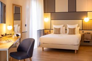 Hotels Epona Hotel Sens : photos des chambres